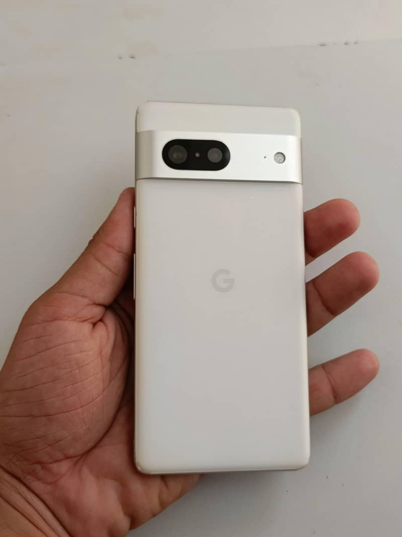 Google Pixel 7 0