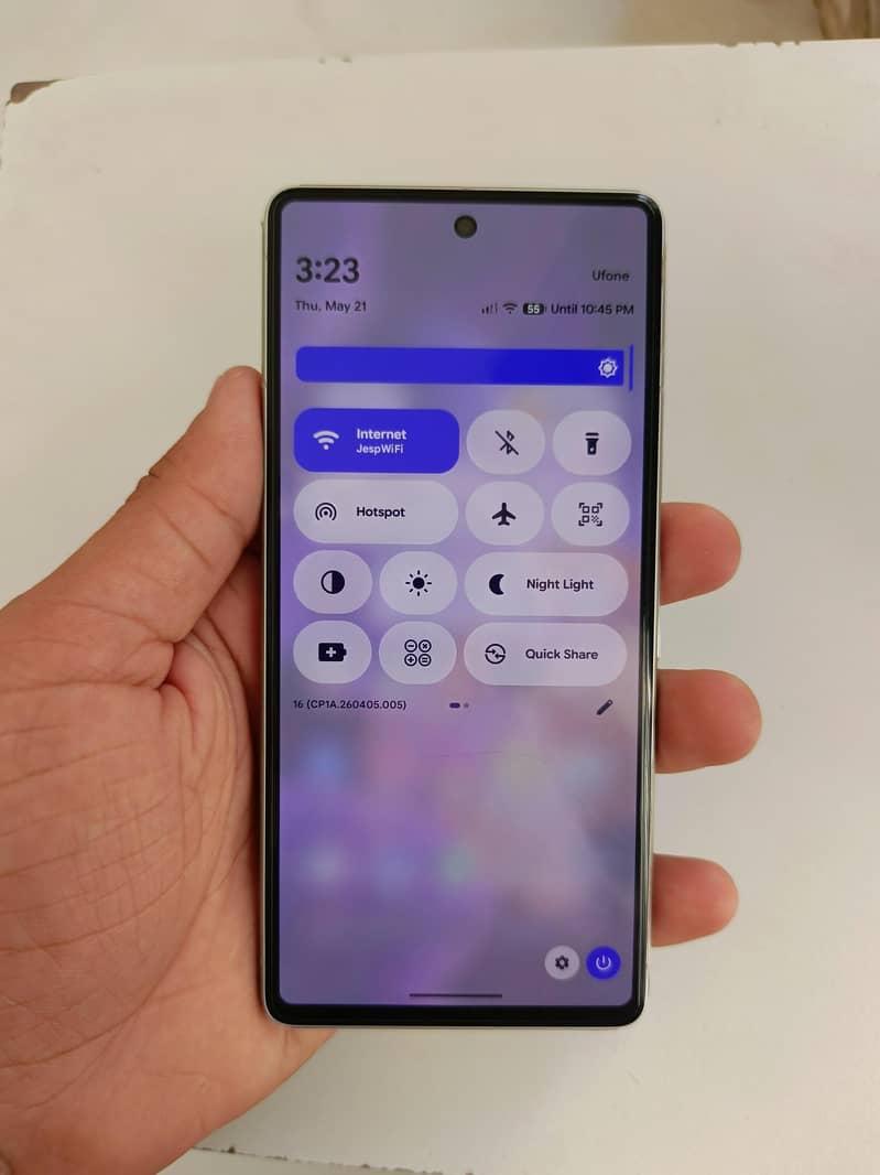 Google Pixel 7 1