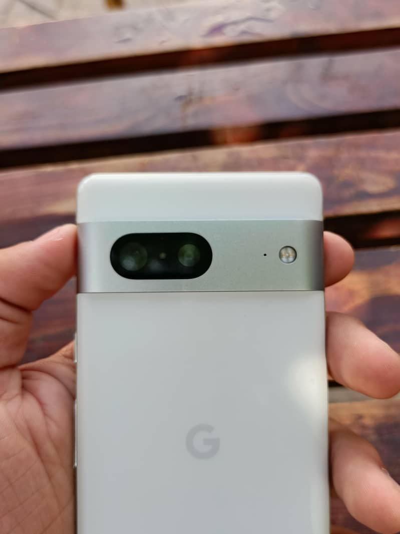 Google Pixel 7 8
