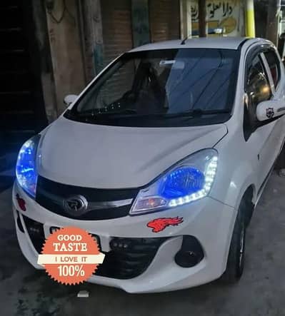 Brand new car,Contact on this number03354319527,800cc,1owner,new model