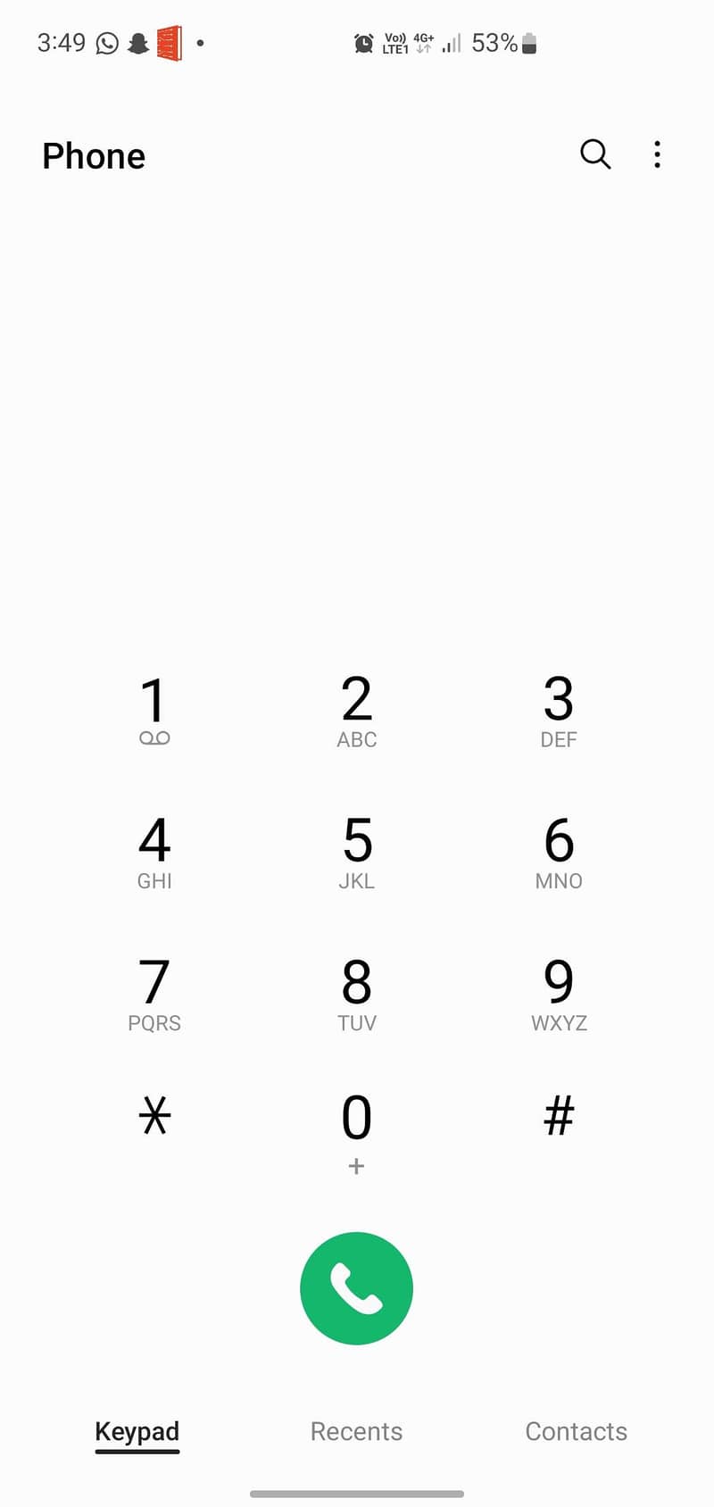 S 10 plus 5