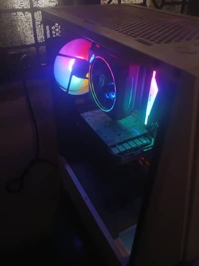 AMD Ryzen 9 3900x PC
