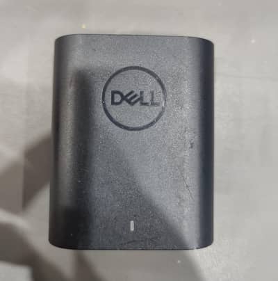 Dell 60 watt Charger Type-C