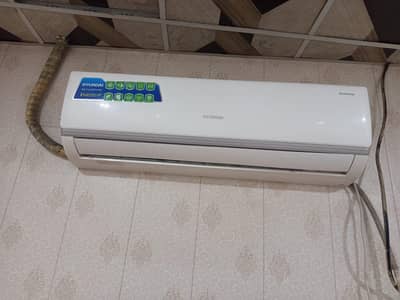 Hyundai 1.5 to Inverter Ac