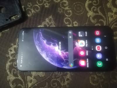 Samsung A11 Pta aproved Dual aim official. Resnble price