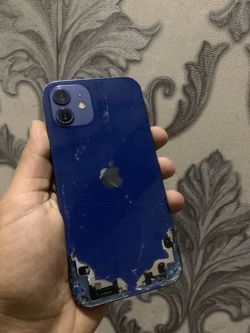 Iphone 12 3