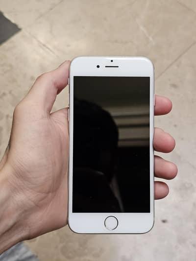 iphone 6 16GB PTA APPROVED OFFICIAL