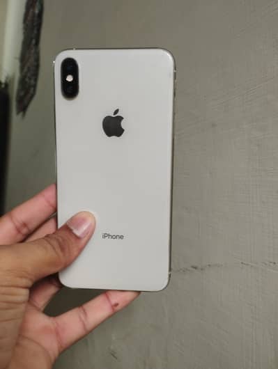 xsmax