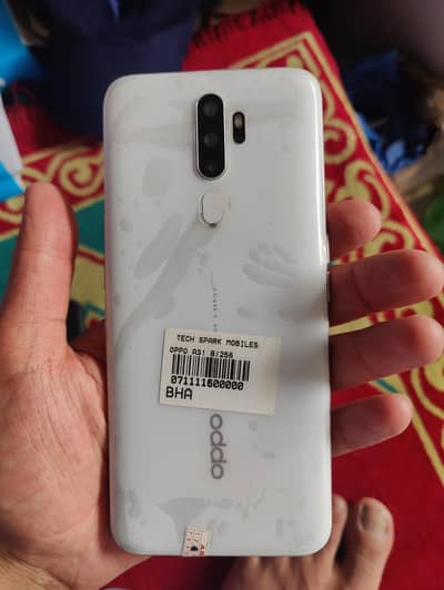 oppo A92020
