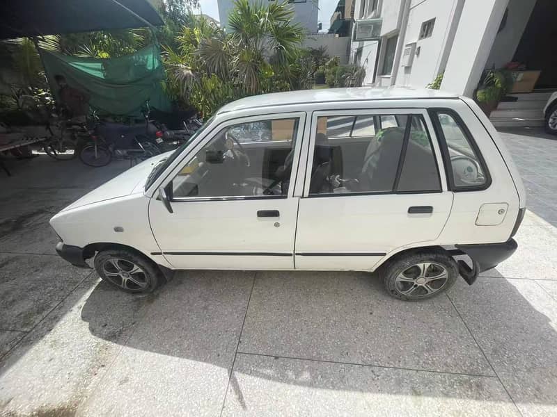 Mehran VXR 2