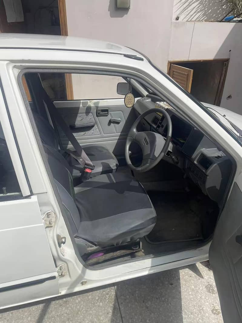 Mehran VXR 5