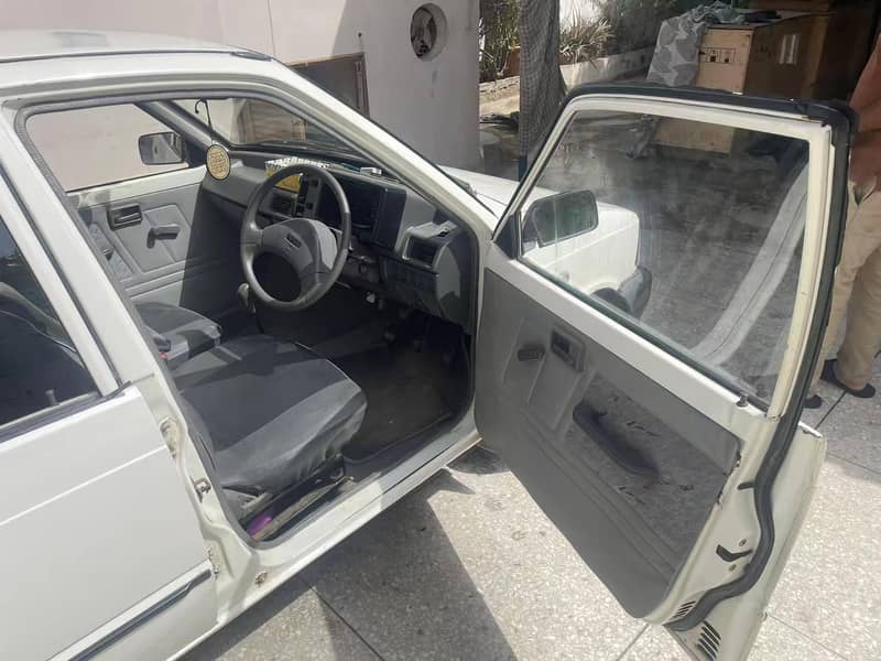 Mehran VXR 7