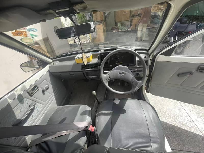 Mehran VXR 8