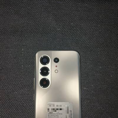 Tecno Camon 50 Pro - 8GB / Smooth Performance and Excellent Condition