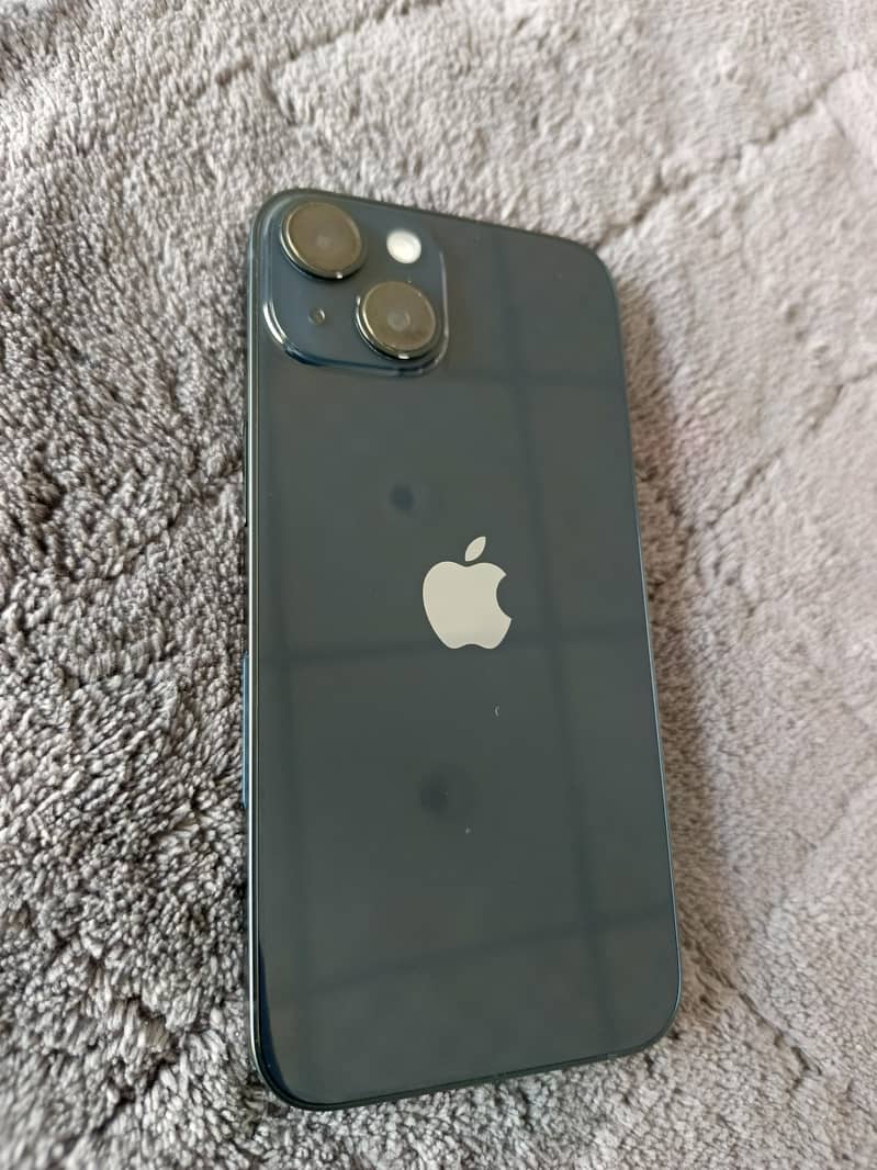 iPhone 14 0