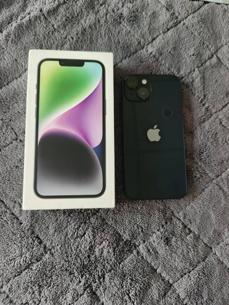 iPhone 14 1