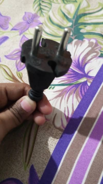 Remington straightener