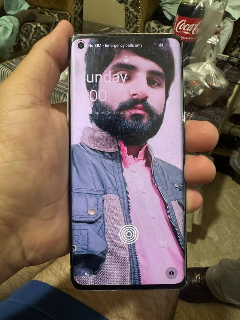 OnePlus 8 0
