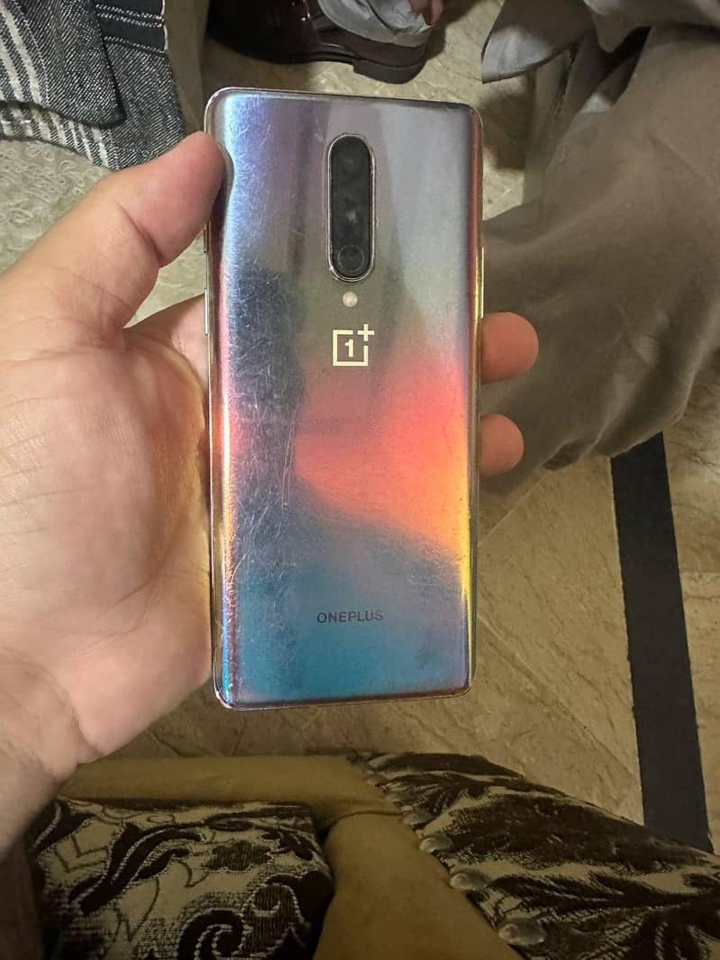 OnePlus 8 1