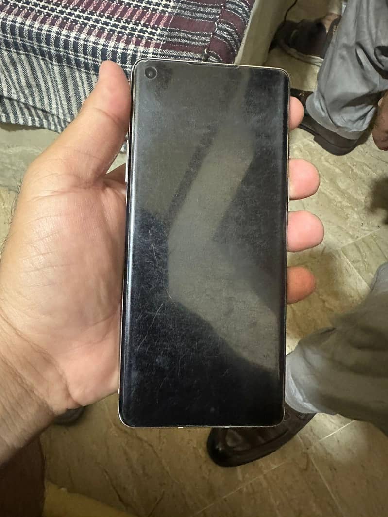 OnePlus 8 5