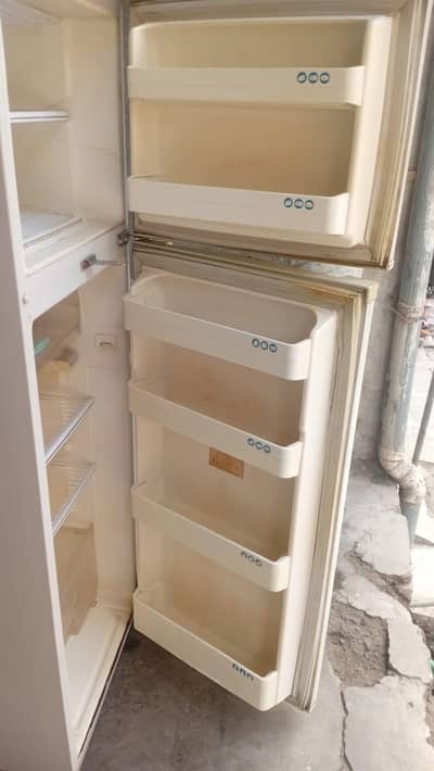 freezer
