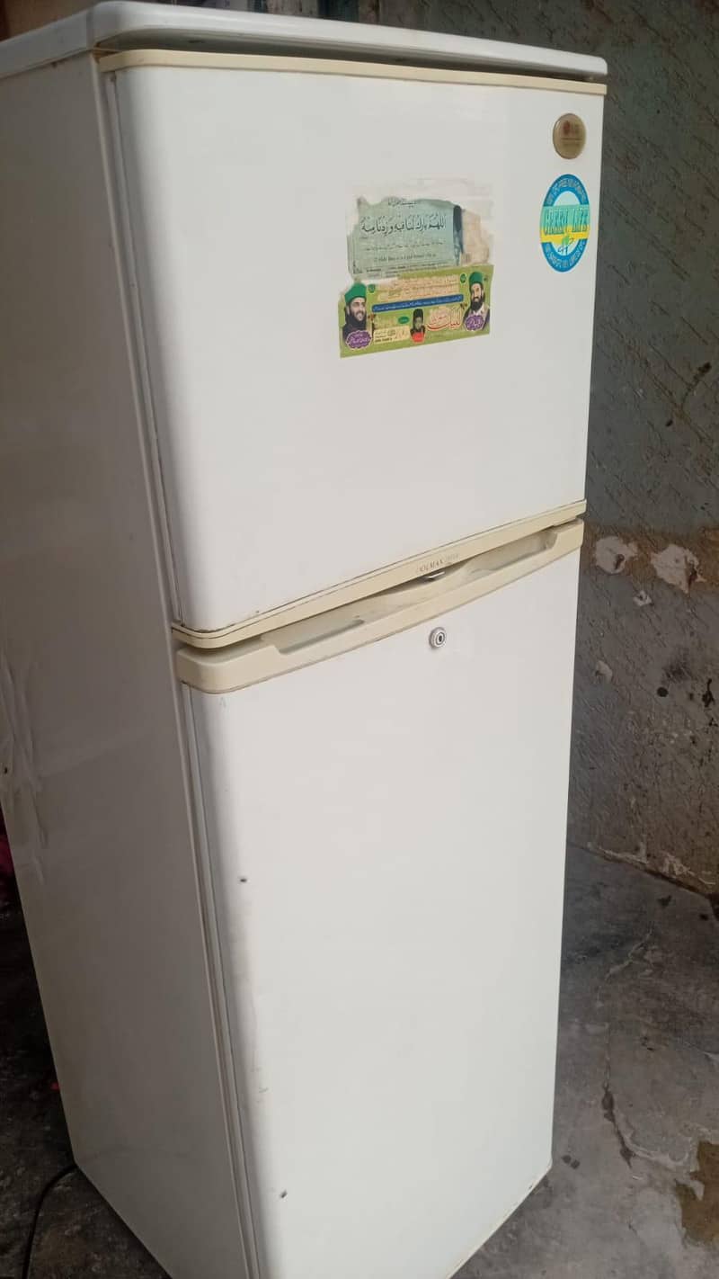 freezer 1