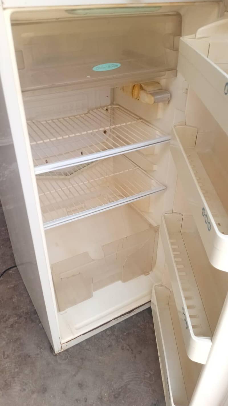 freezer 2