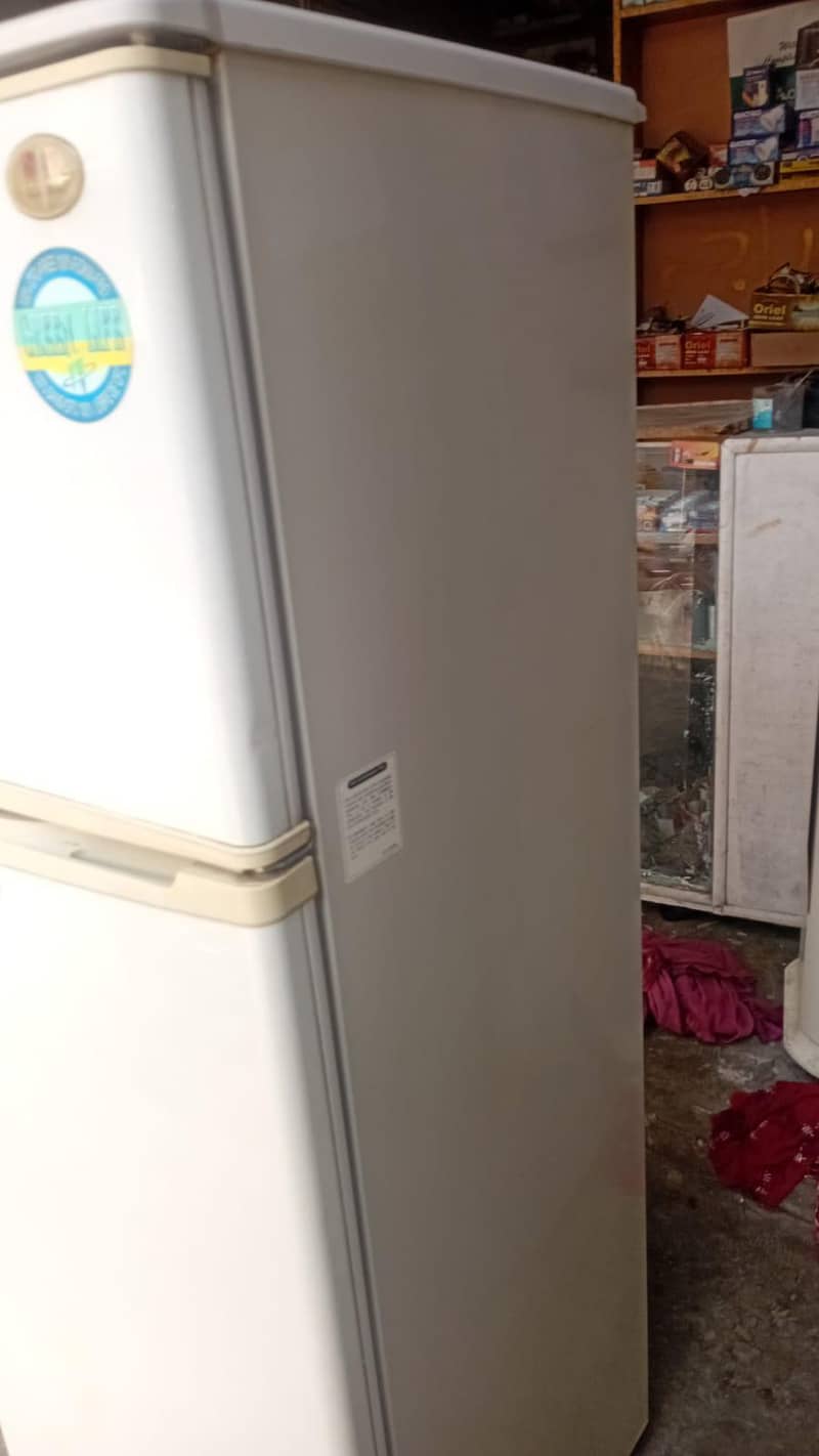 freezer 3