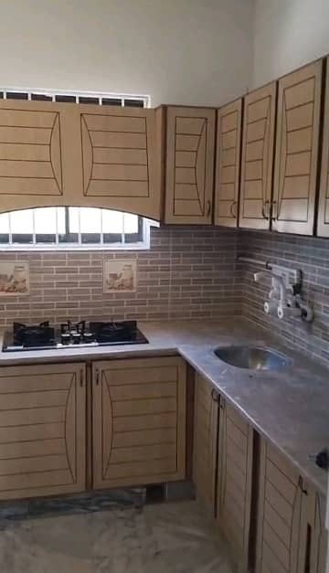 Unoccupied Prime Location Flat Of 900 Square Feet Is Available For sale In DHA Defence