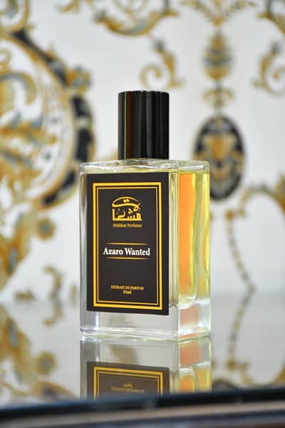 Highlight fragrance perfume