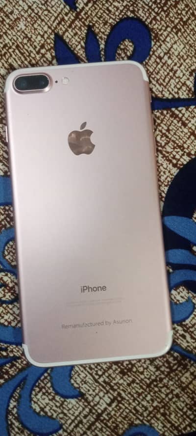 Apple iPhone 7 Plus