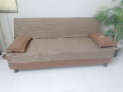 sofacumbed