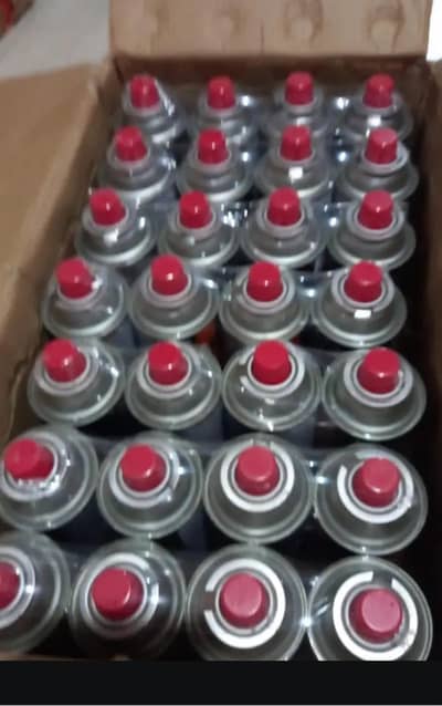 Butane cylinder,for BBQ, camping stoves