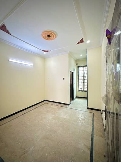 5 Marla House for Sale in CDA Sector i-16 |03488030330 | Ideal Location | Demand 2.0 Crore