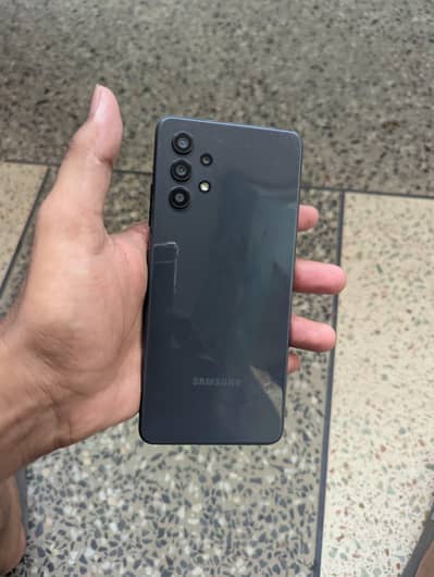 Samsung Mobile A32