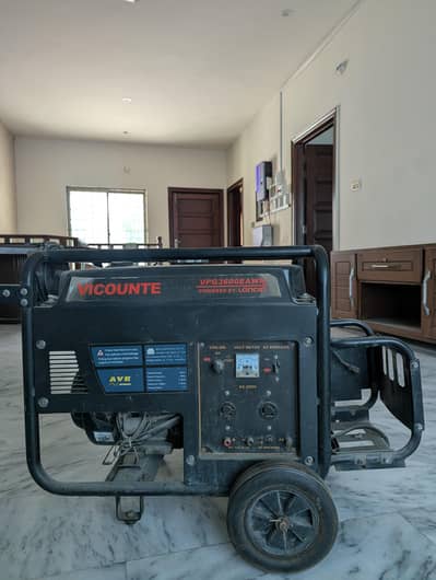 Generator