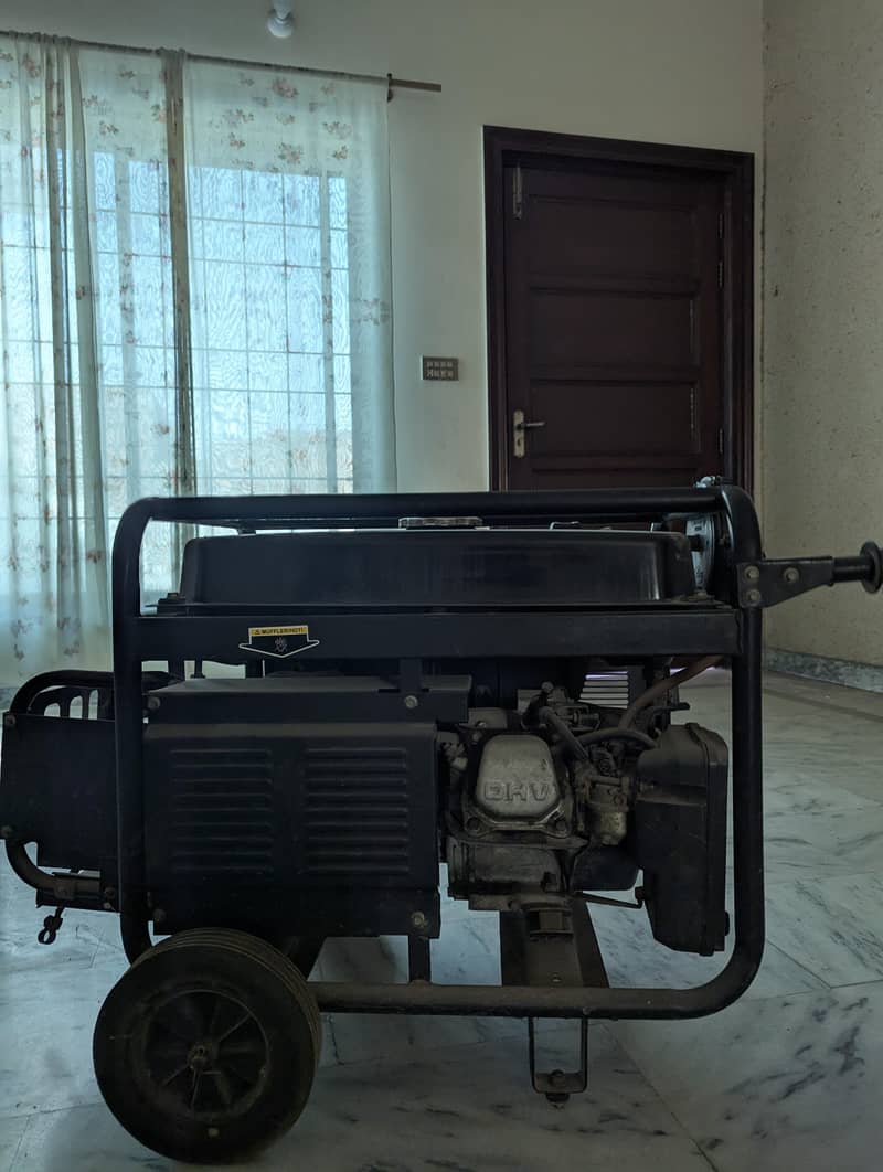 Generator 2