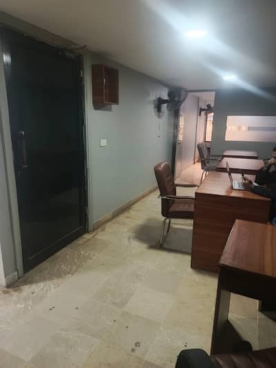 In Karachi You Can Find The Perfect Prime Location Office For sale