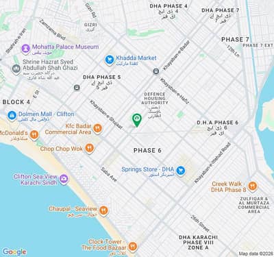 A Prime Location Office At Affordable Price Awaits You