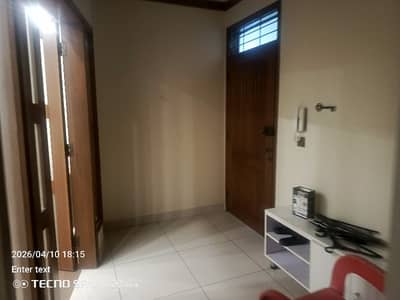 Big bukhari,3 side corner Apartment for sale