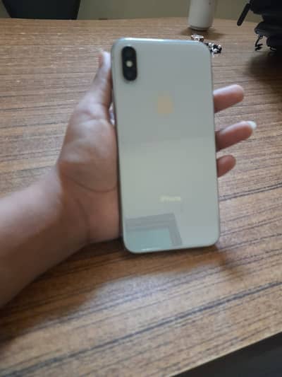 Iphone X PTA Approved