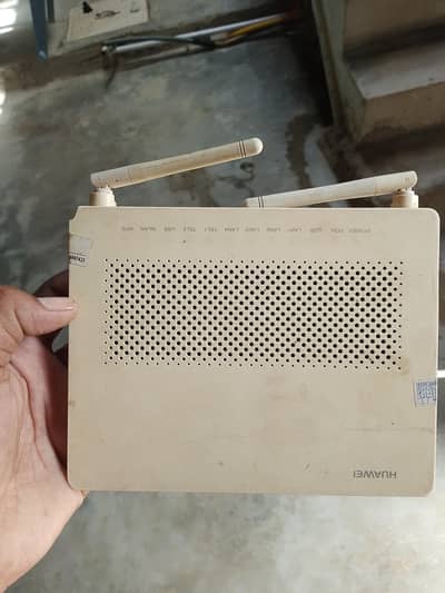 Fiber Net Device