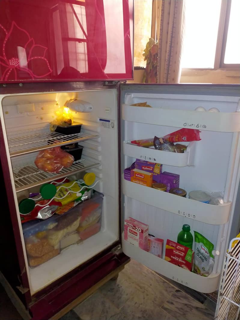 refrigerator 1