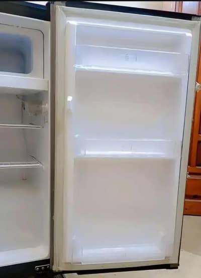 fridge
