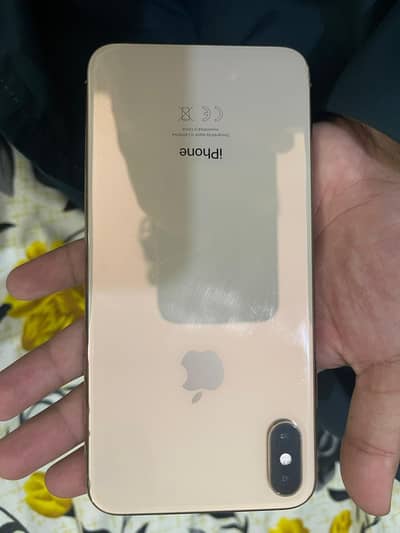 iphone xs max