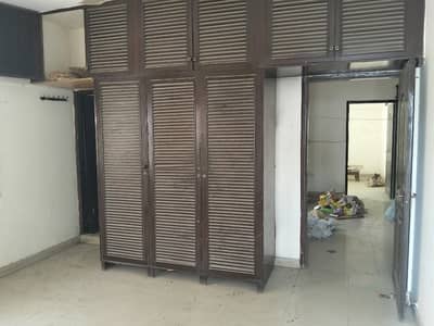 2 Bed Room Apartment Available For Rent In DHA Phase 5
