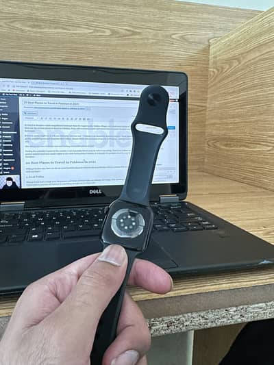 Apple watch Series 11