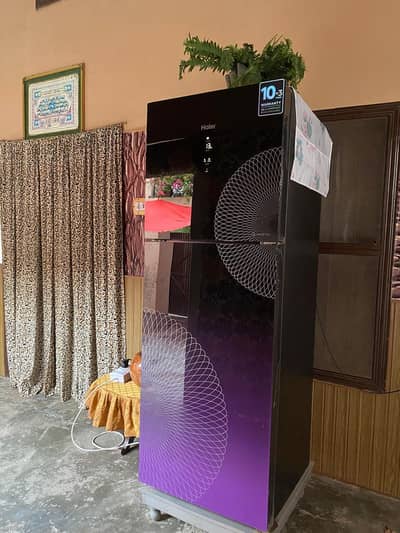 Haier inverter refrigerator for sale