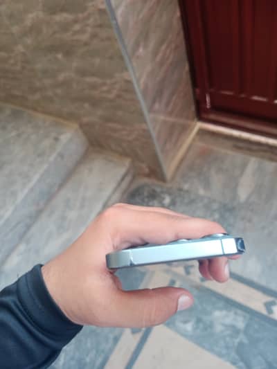 iPhone 13 Pro 256GB PTA Approved