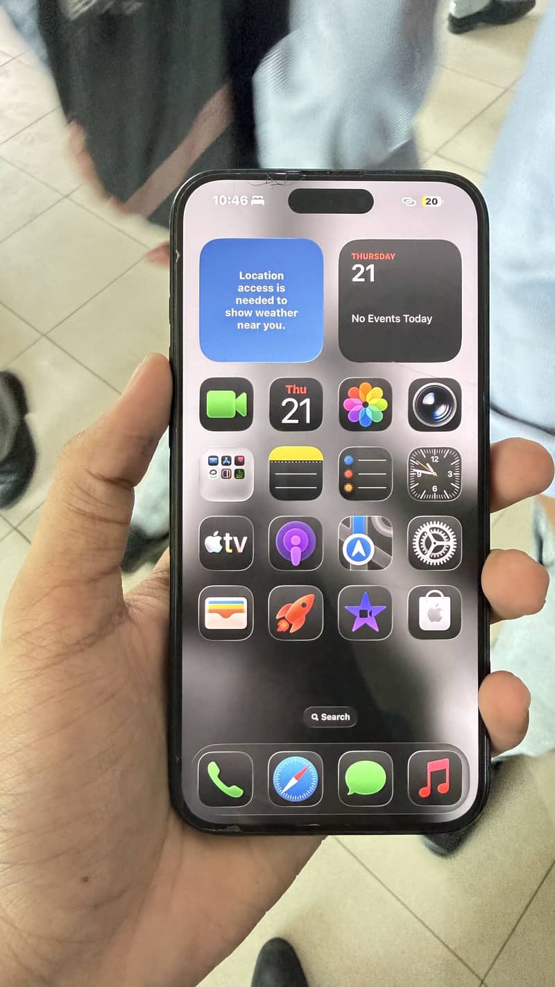 iPhone 16 plus jv 1